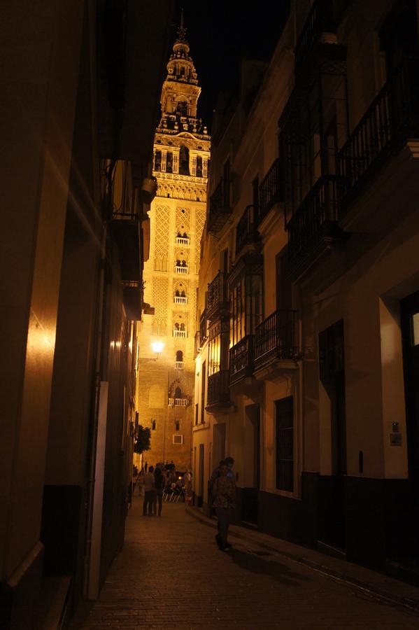 Cosy In Center Cathedral Sevilla