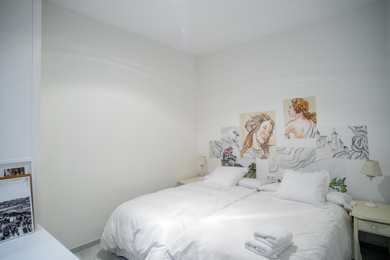 Eva Recommends Gamazo Apartamento Sevilla