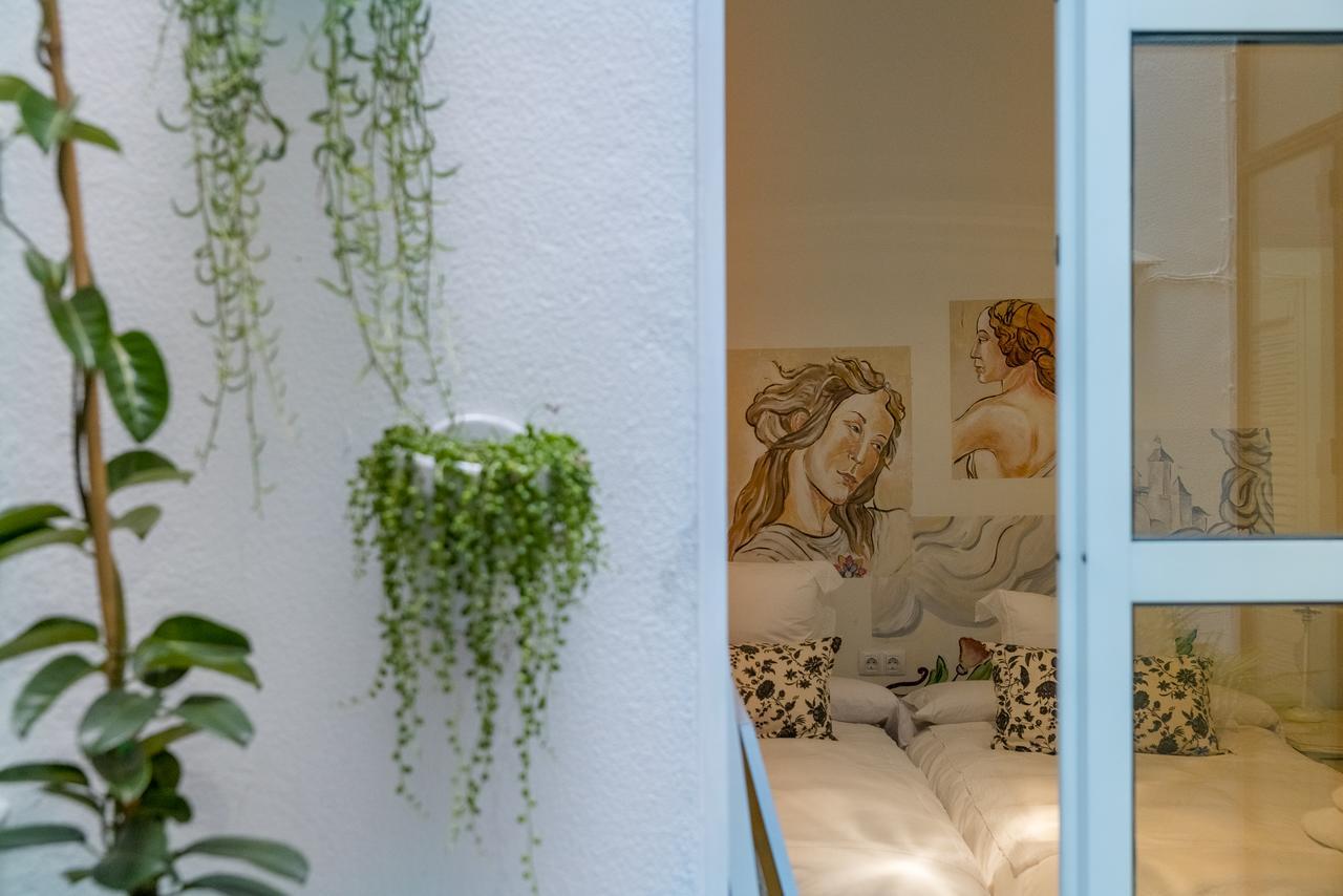 Eva Recommends Gamazo Sevilla