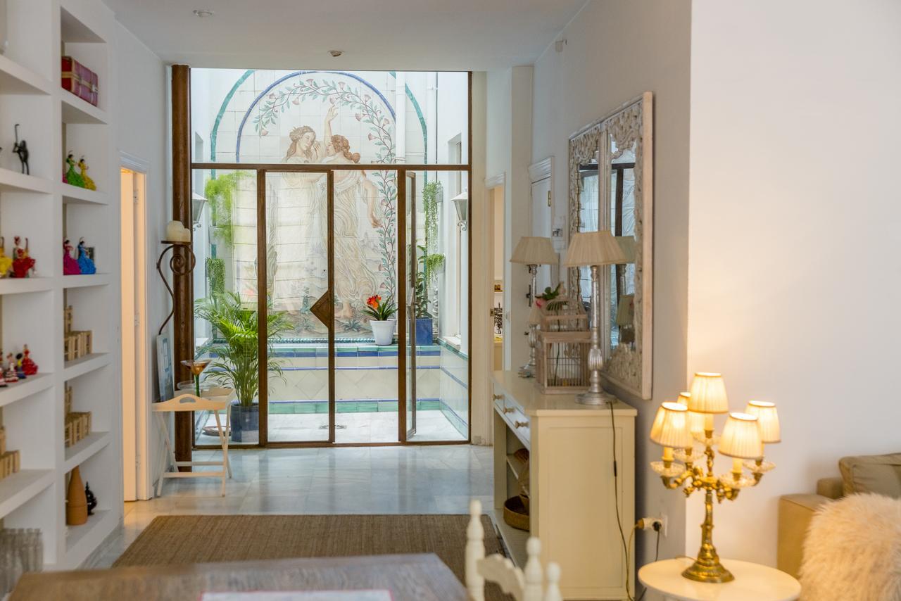 Apartamento Eva Recommends Gamazo Sevilla