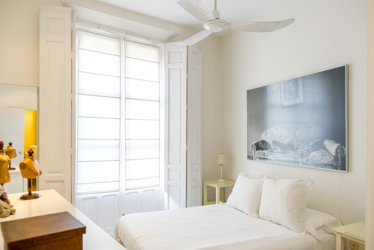 Apartamento Eva Recommends Gamazo *