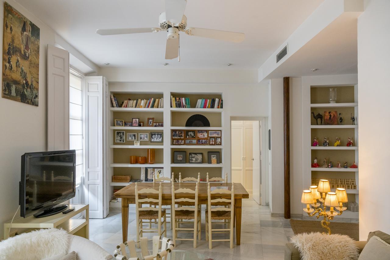 Eva Recommends Gamazo Apartment *