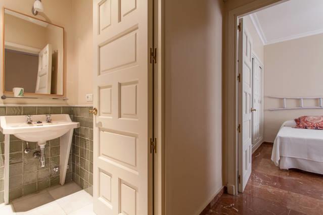 Plaza Nueva Apartamento Sevilla
