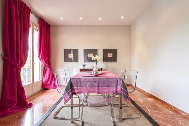 Plaza Nueva Apartamento Sevilla