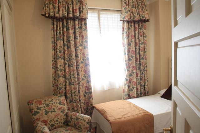 Plaza Nueva Apartamento Sevilla