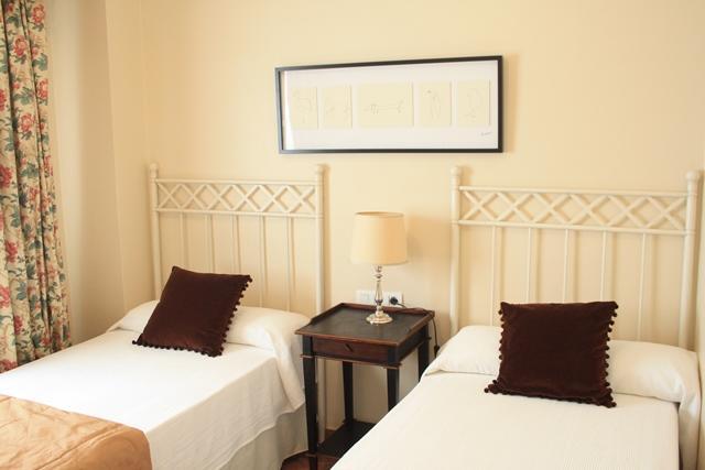 Apartamento Plaza Nueva