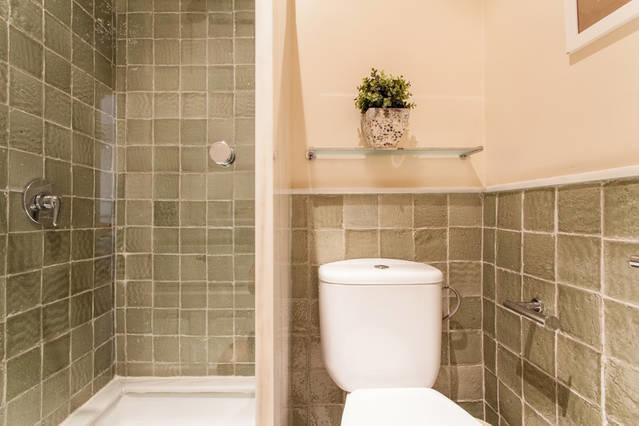 Apartamento Plaza Nueva Sevilla