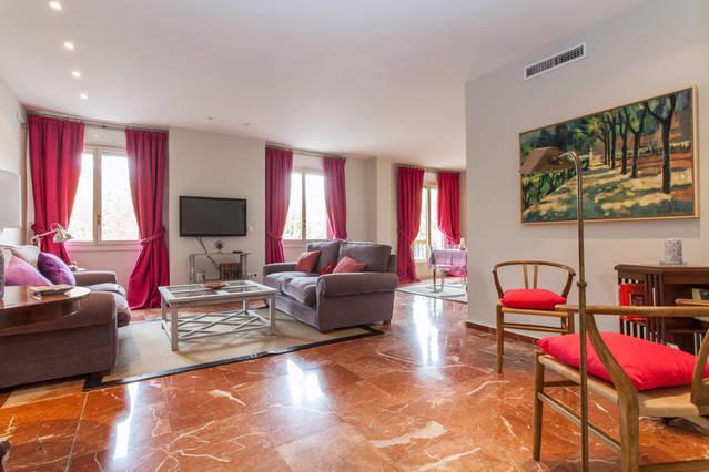Plaza Nueva Apartamento Sevilla