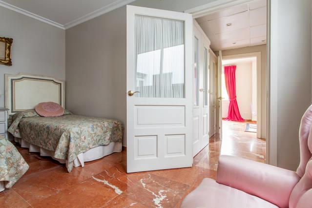 Apartamento Plaza Nueva Sevilla