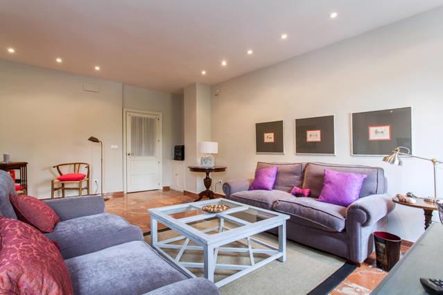 Apartamento Plaza Nueva