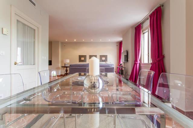 Plaza Nueva Apartamento *