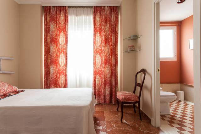 Plaza Nueva Apartamento Sevilla