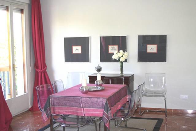 Plaza Nueva Apartamento Sevilla