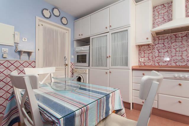 Plaza Nueva Apartamento