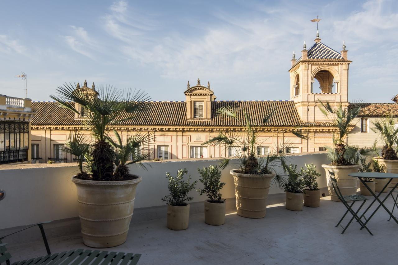 Santa Maria Apartamento Sevilla