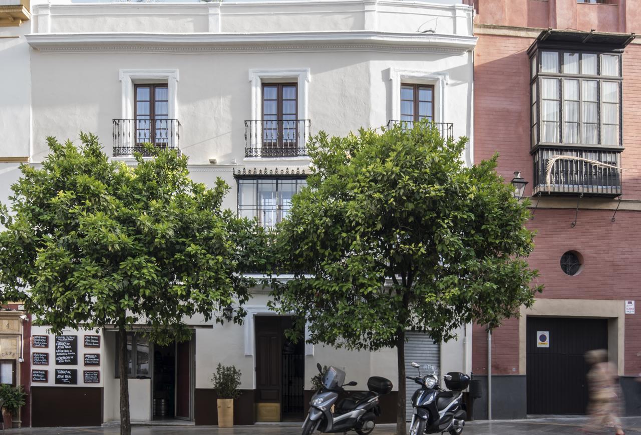 Santa Maria Apartamento *