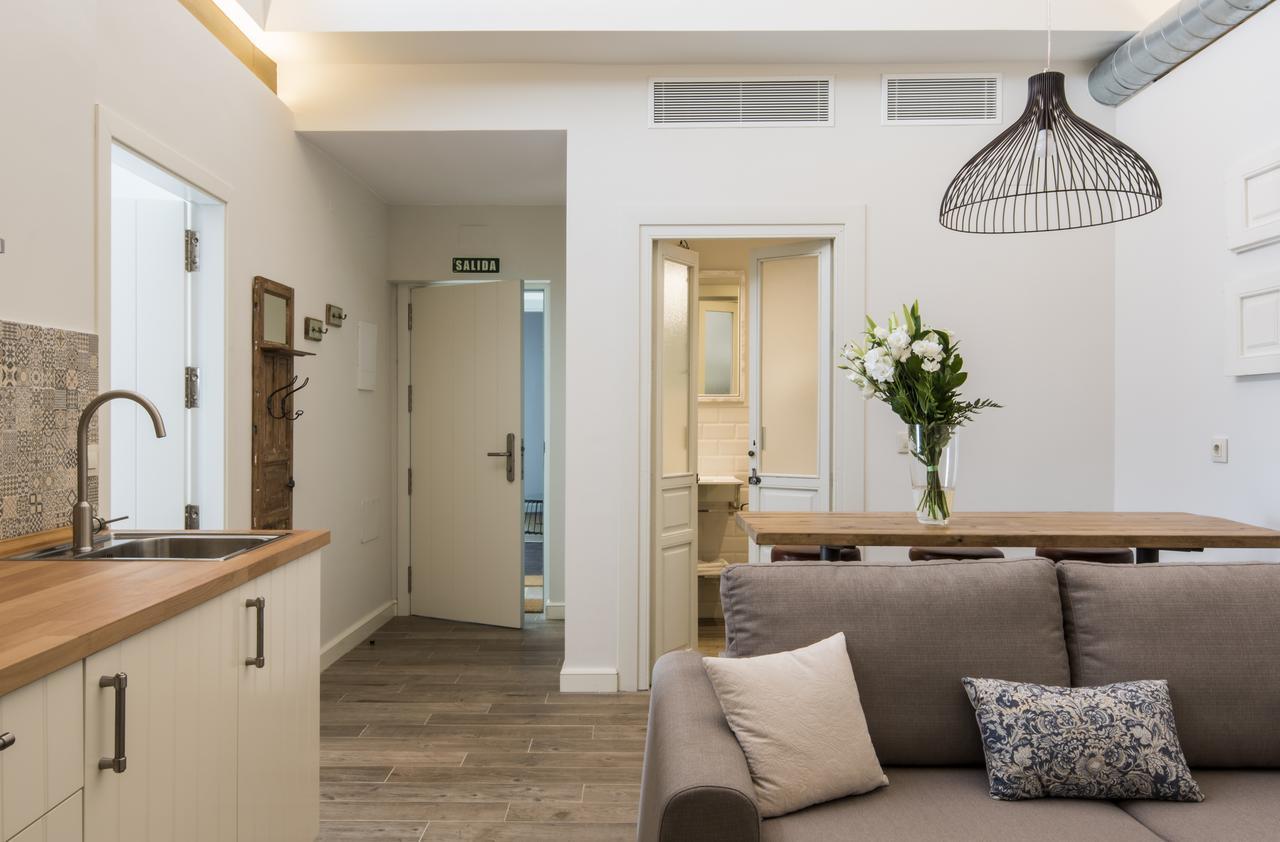 Apartamento Santa Maria Sevilla