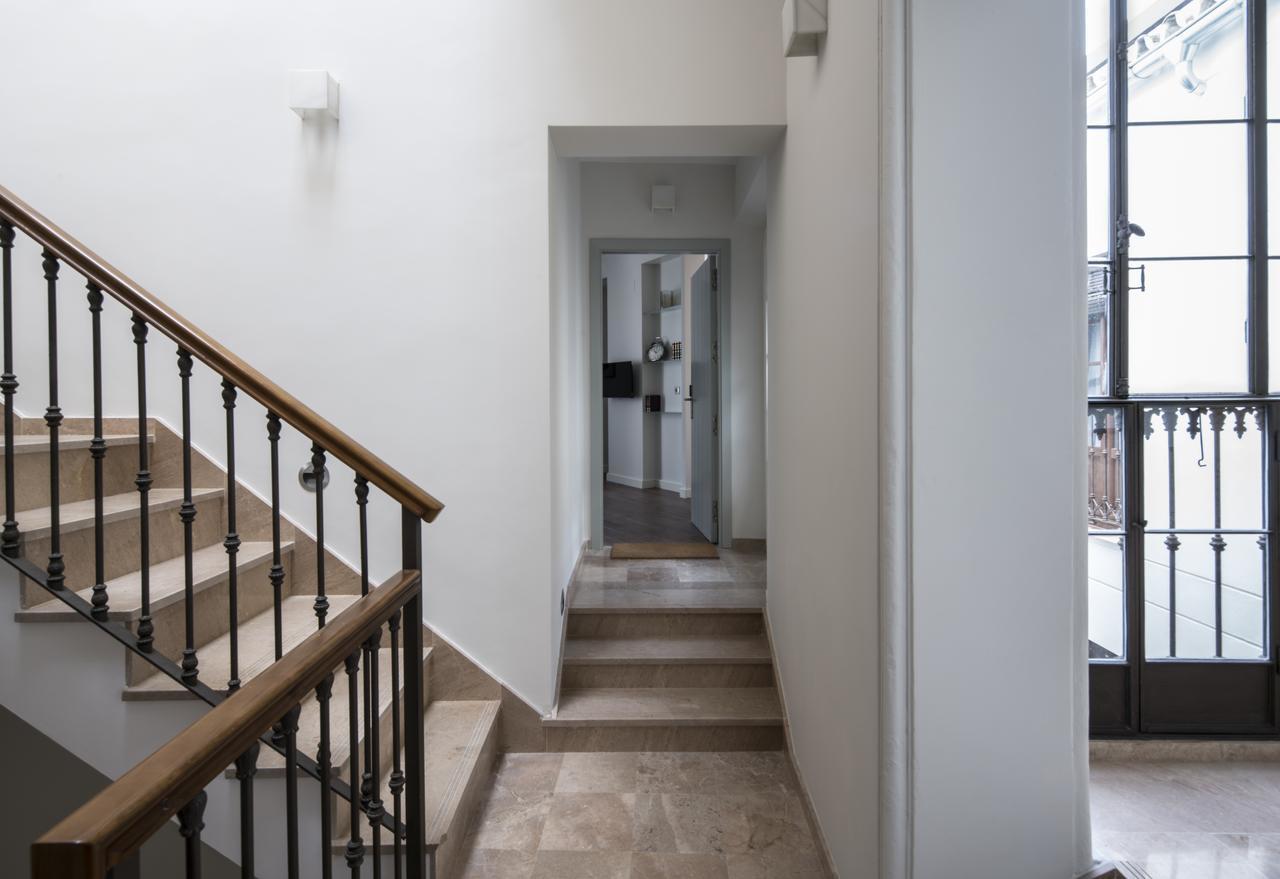 Santa Maria Apartamento Sevilla
