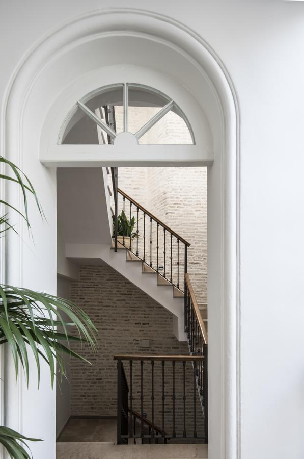 Santa Maria Apartamento Sevilla
