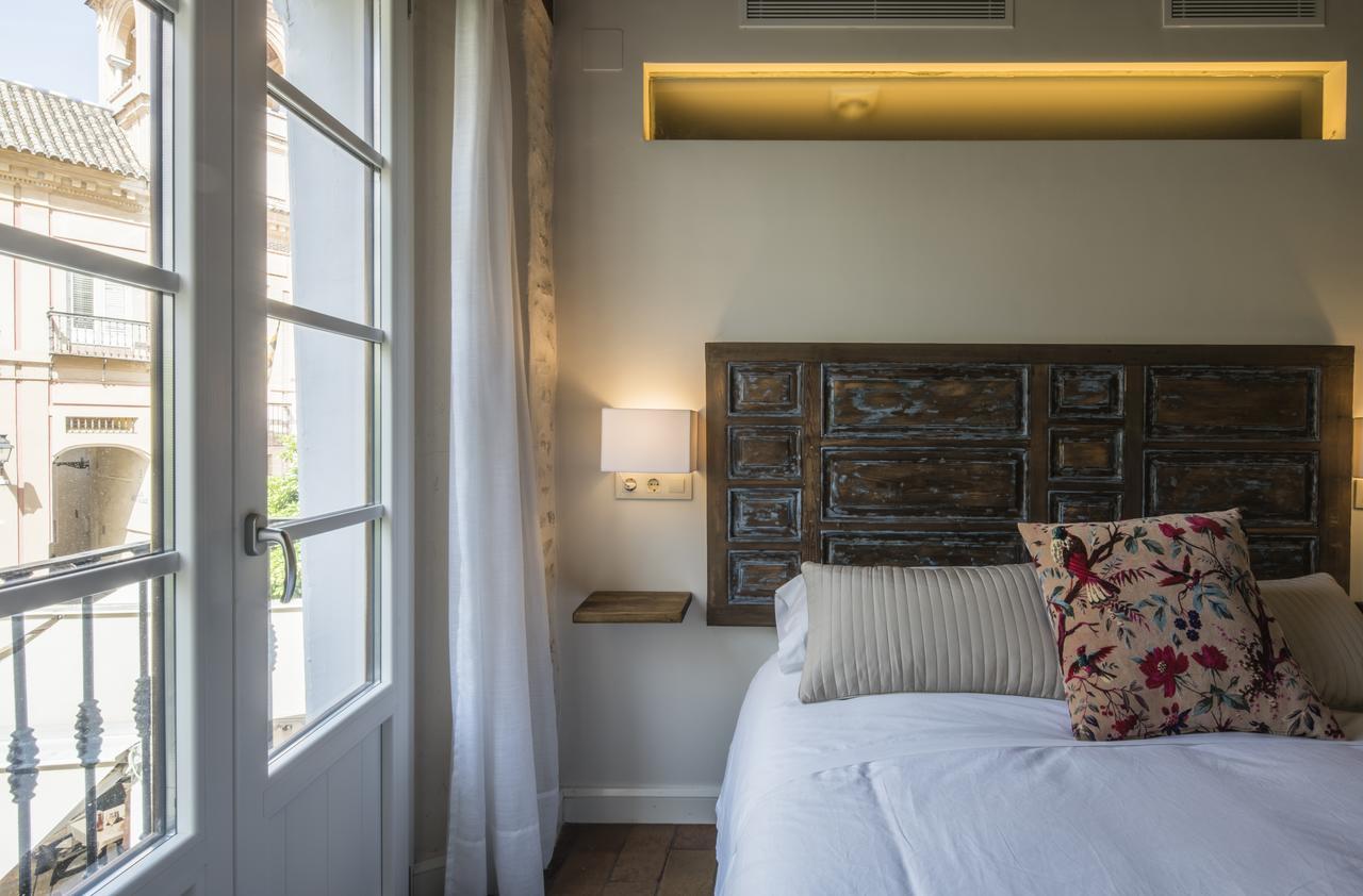 Santa Maria Apartamento Sevilla