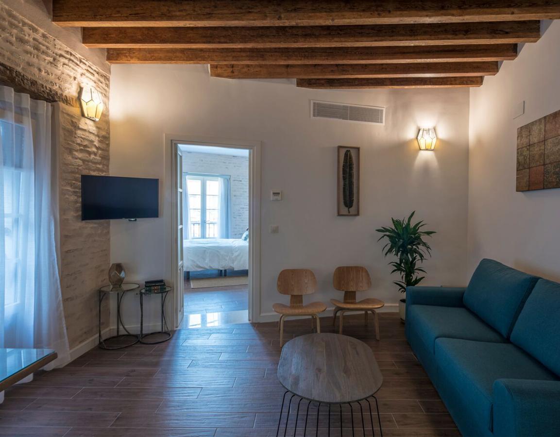 Apartamento Santa Maria Sevilla
