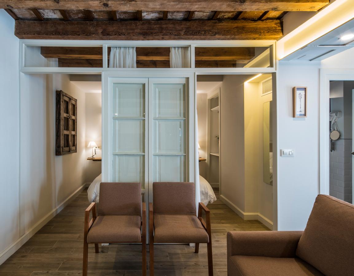 Apartamento Santa Maria Sevilla