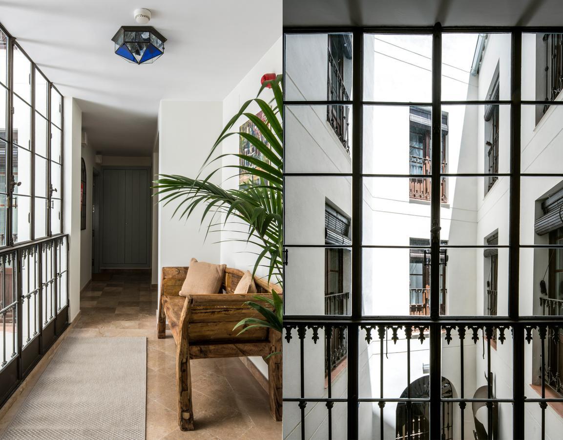 Apartamento Santa Maria Sevilla