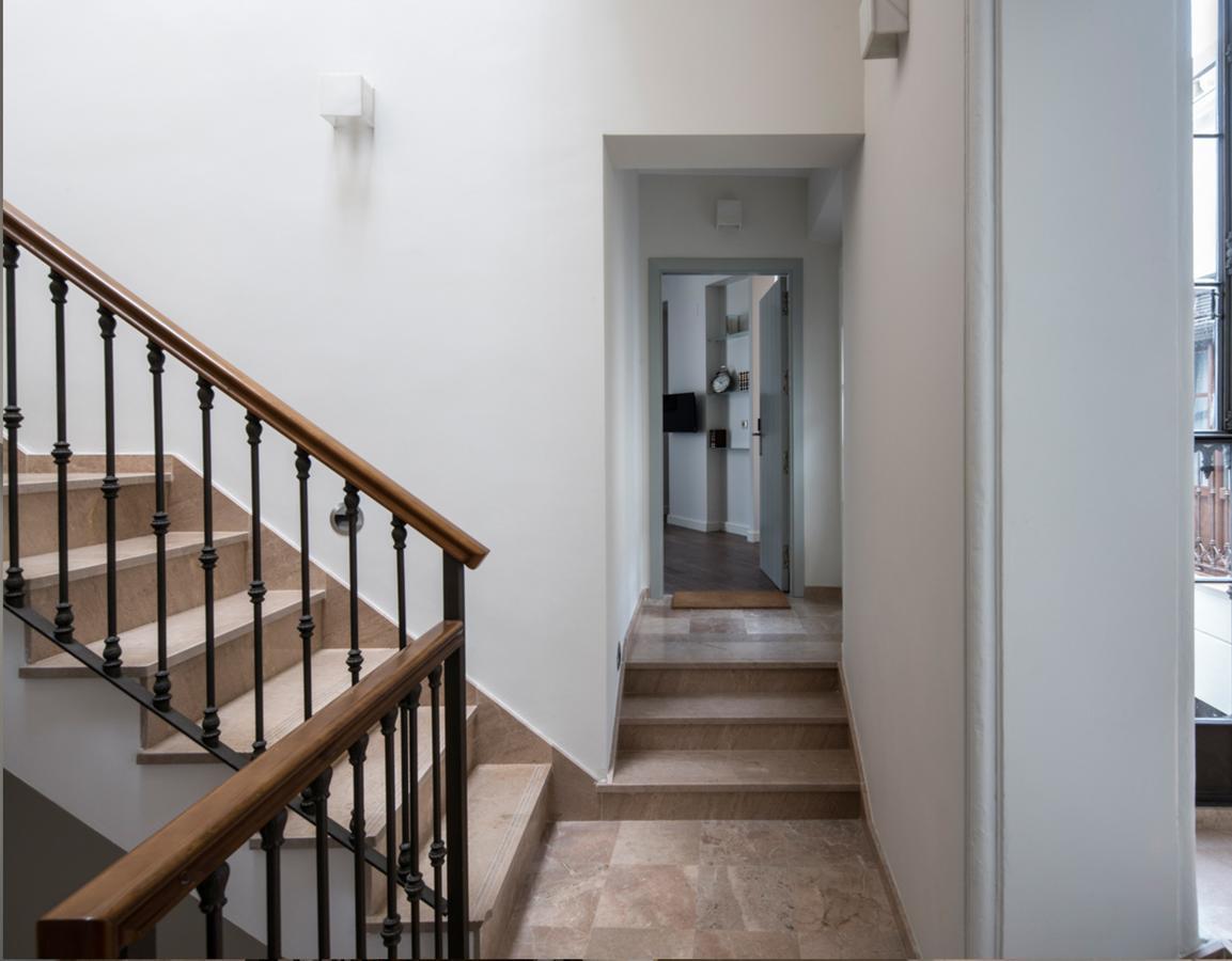 Santa Maria Apartamento Sevilla