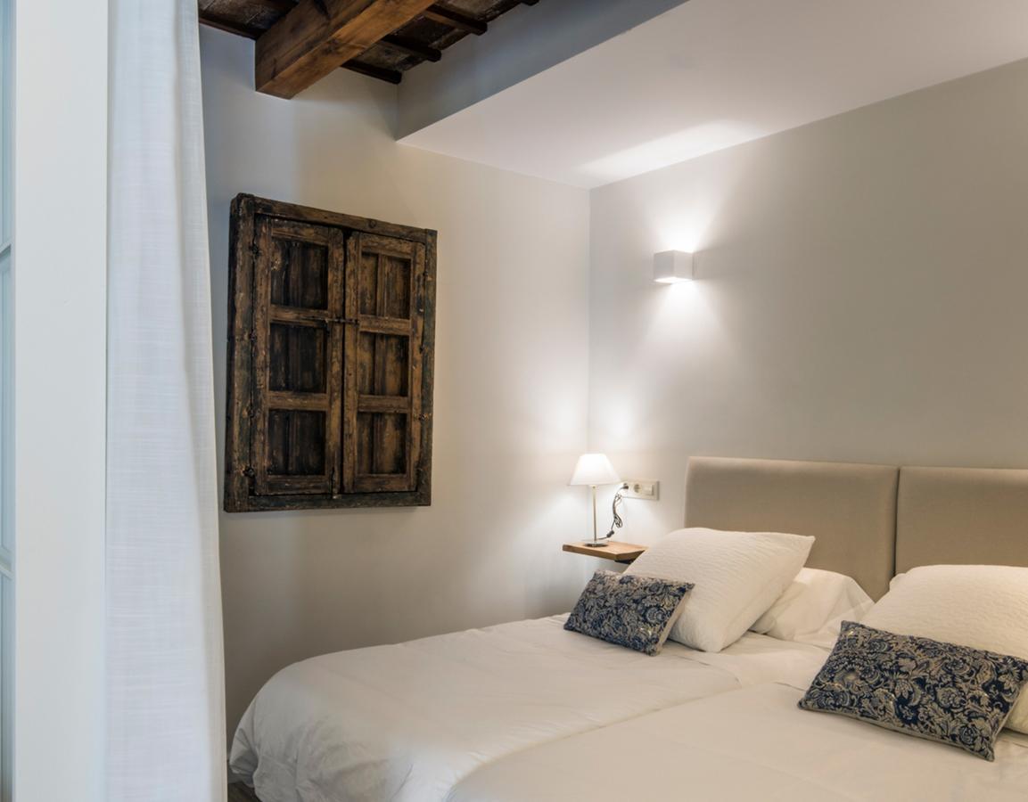 Apartamento Santa Maria Sevilla