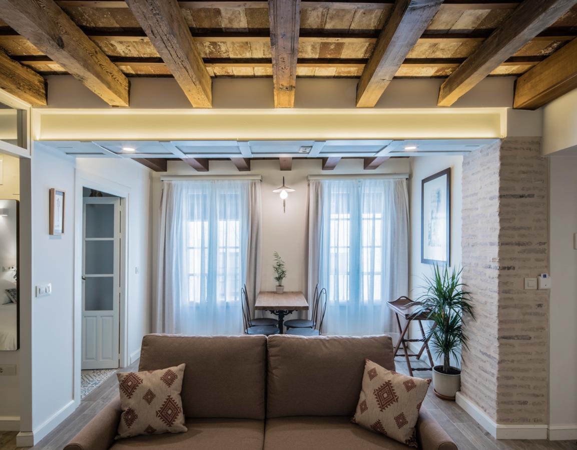 Santa Maria Apartamento