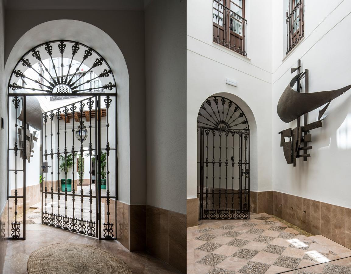 Santa Maria Apartamento *