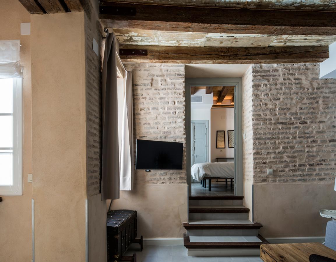 Apartamento Santa Maria Sevilla