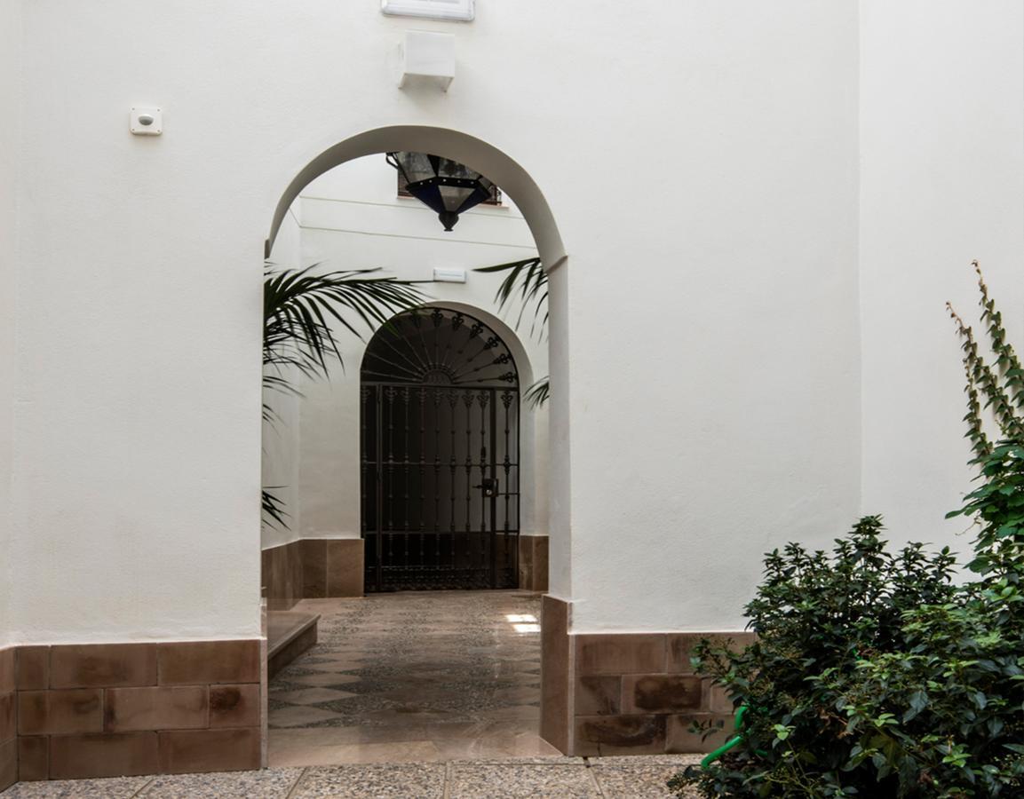 Apartamento Santa Maria Sevilla