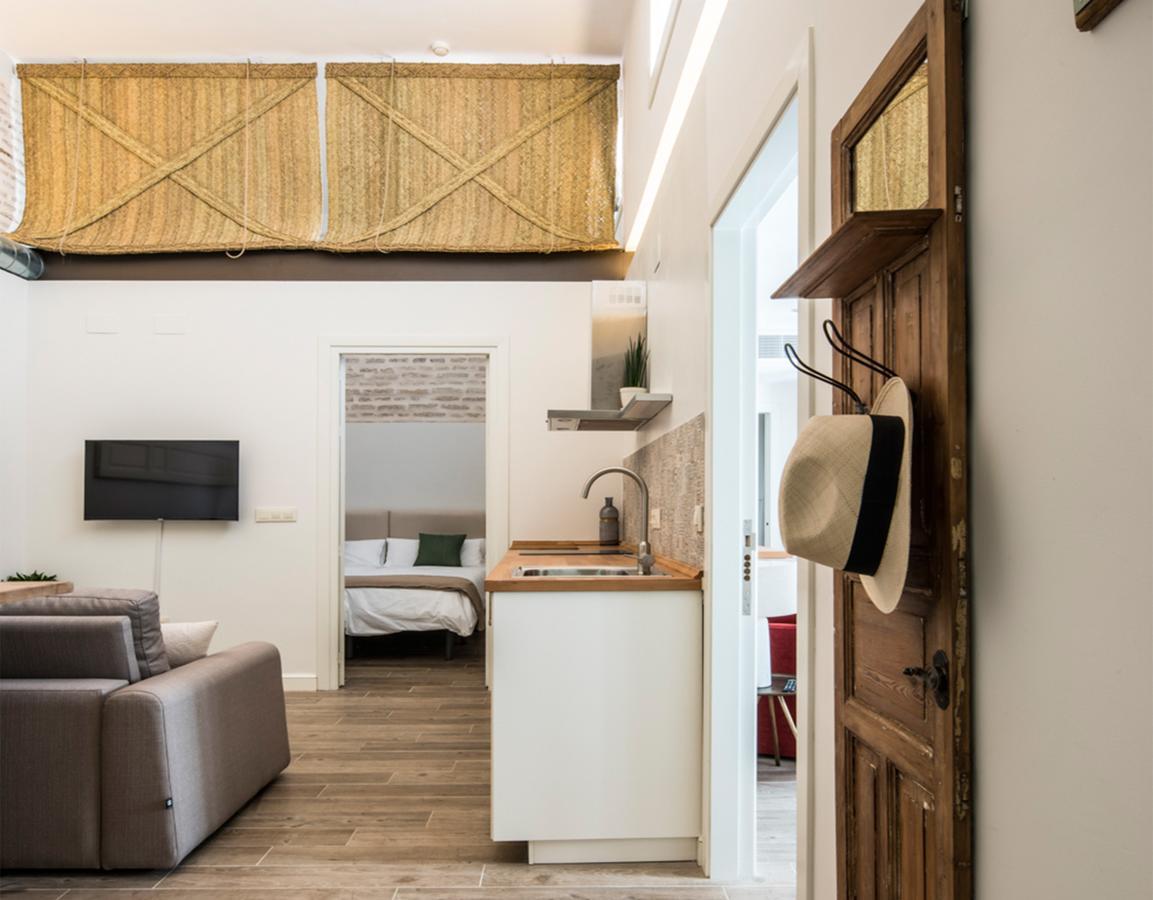Apartamento Santa Maria