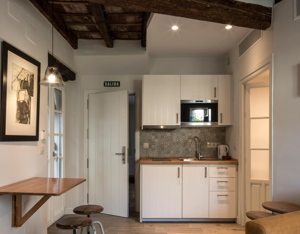 Apartamento Santa Maria Sevilla