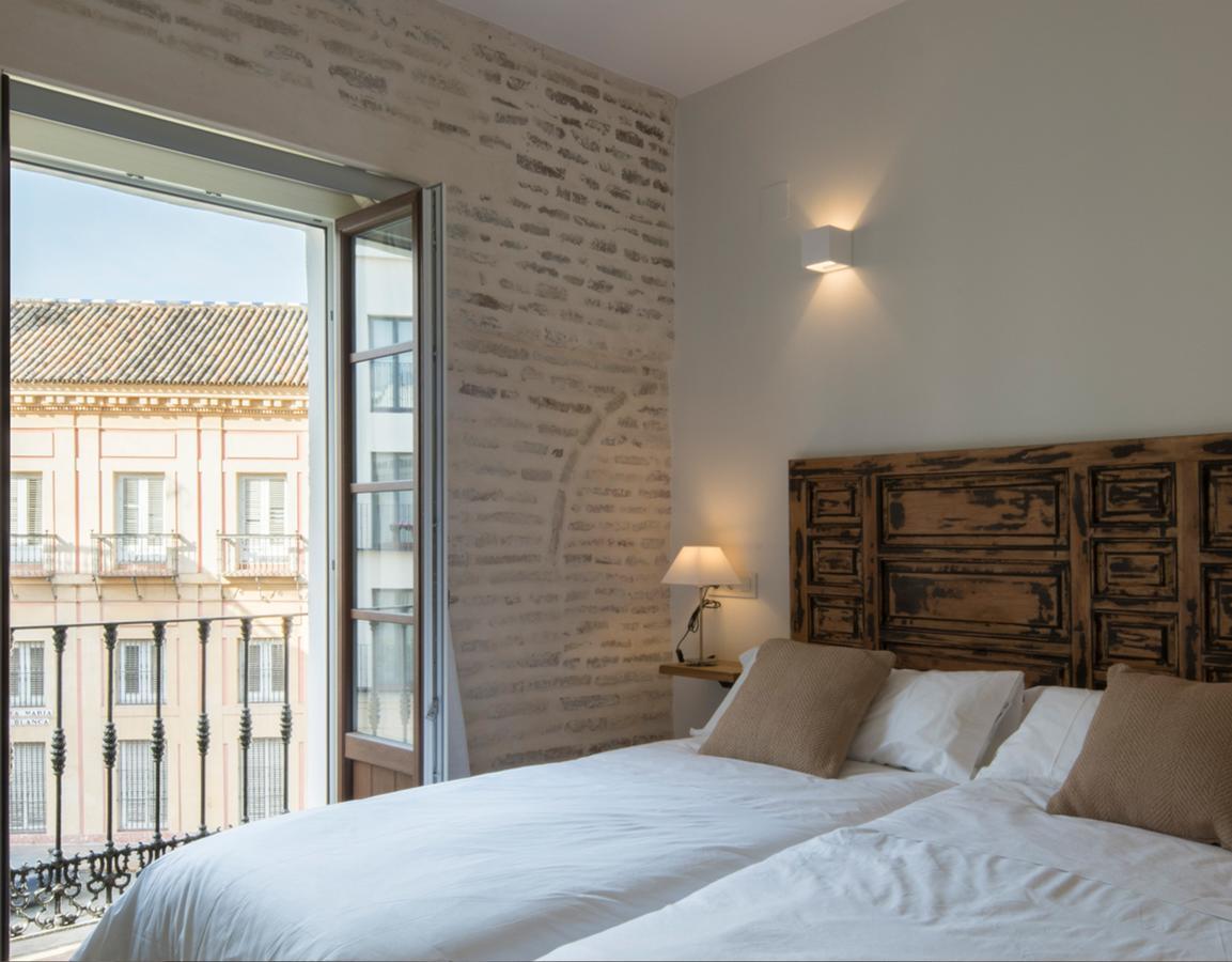 Santa Maria Apartamento *