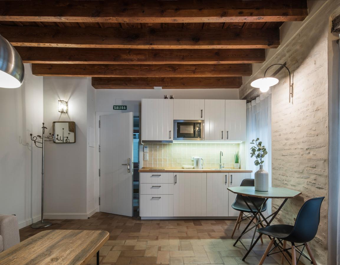 Santa Maria Apartamento