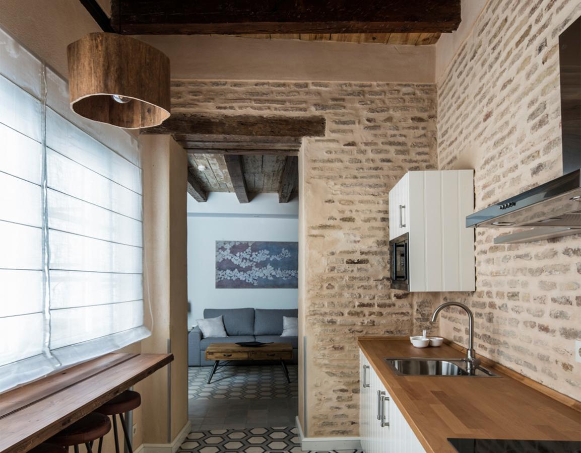 Apartamento Santa Maria