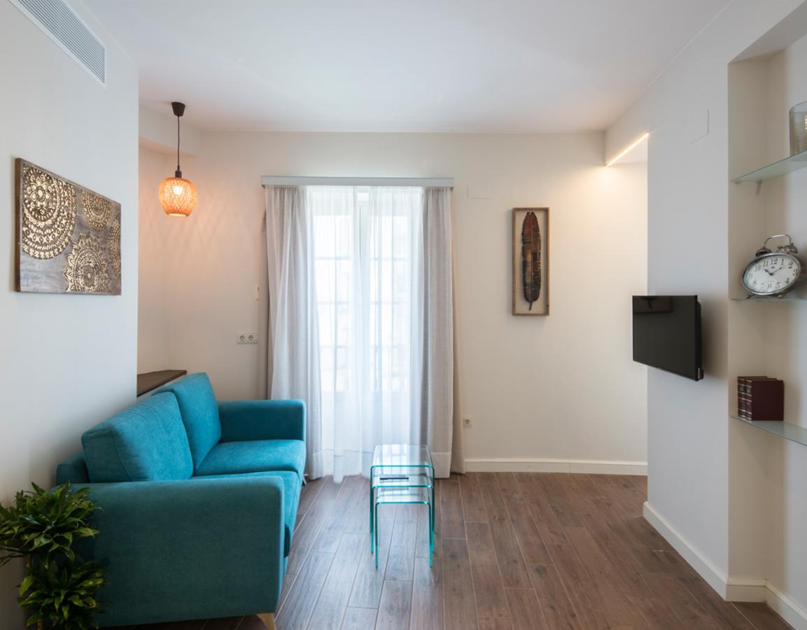 Apartamento Santa Maria Sevilla