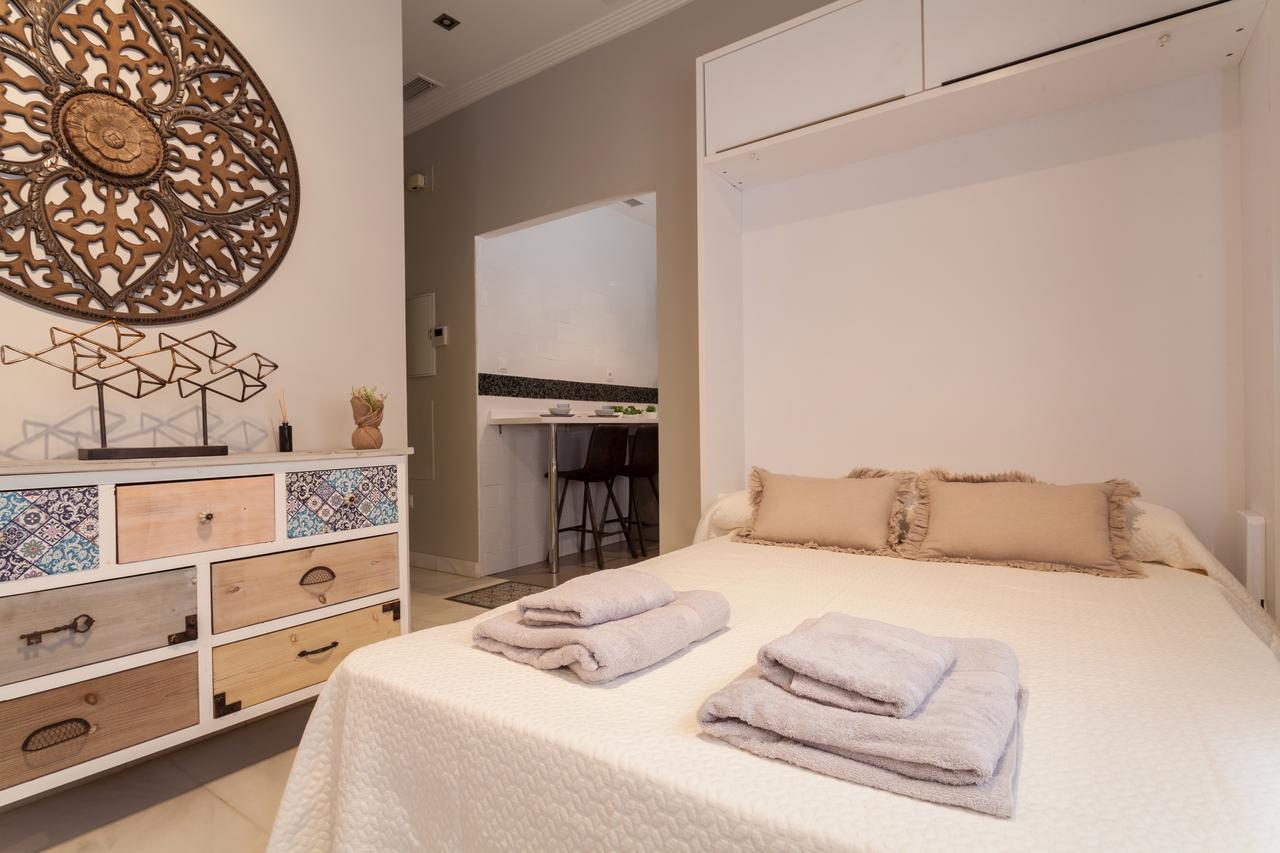 Dream Calle Zaragoza Apartment *