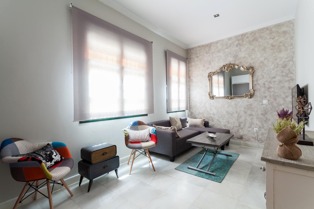 Apartment Dream Calle Zaragoza