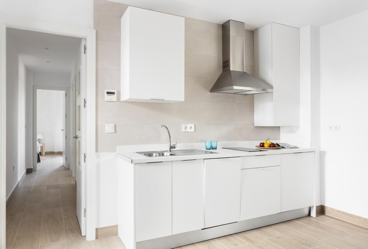 Apartamento Alameda Sevilla