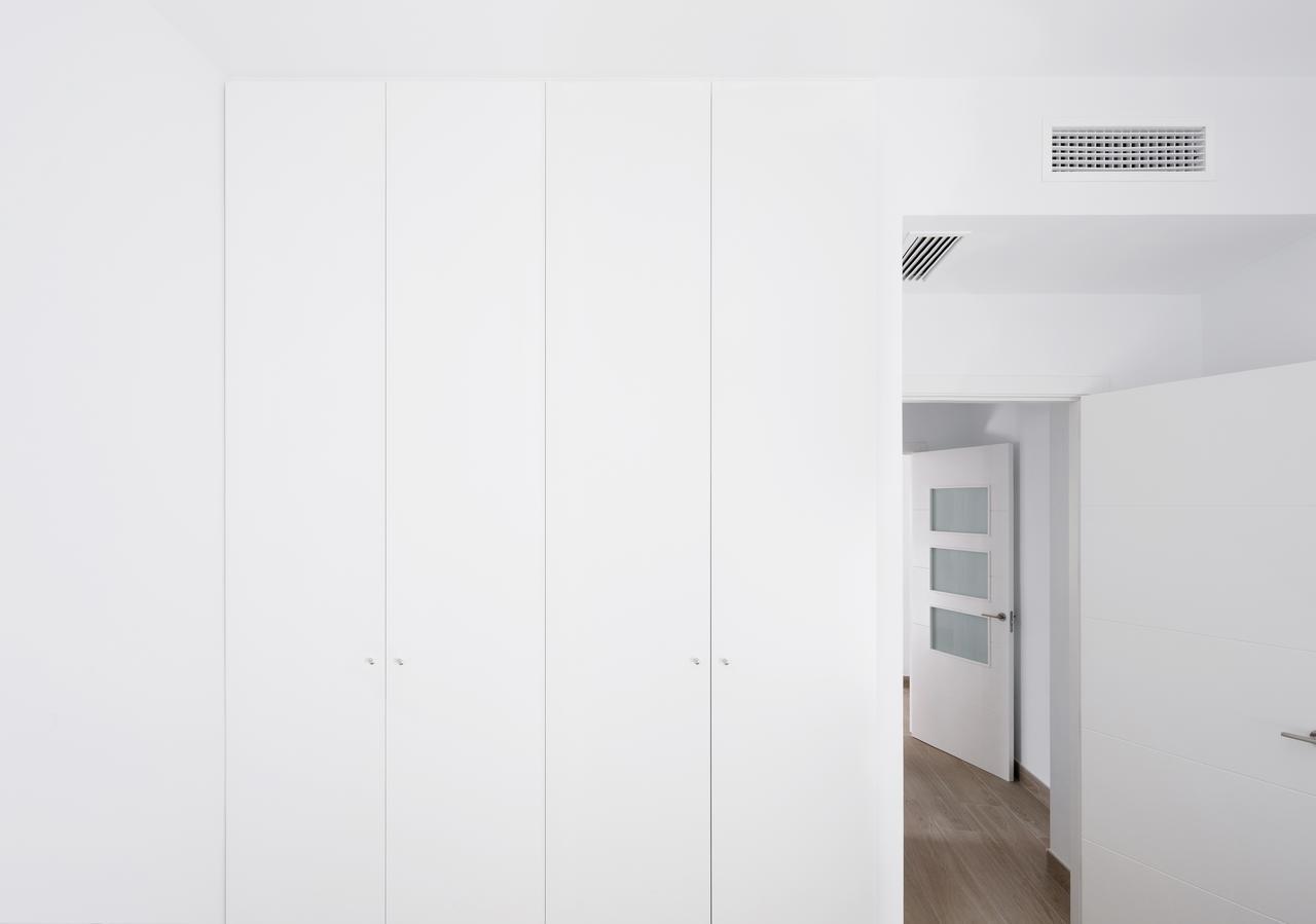 Alameda Apartamento Sevilla