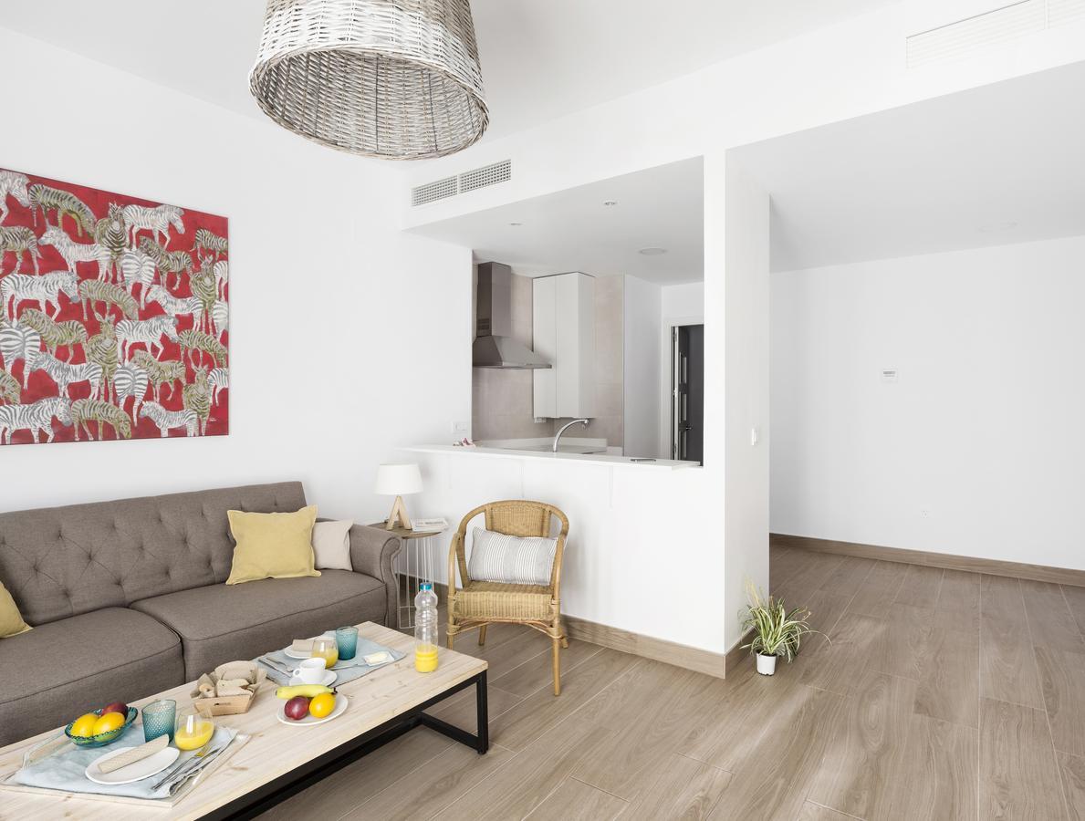 Apartamento Alameda *
