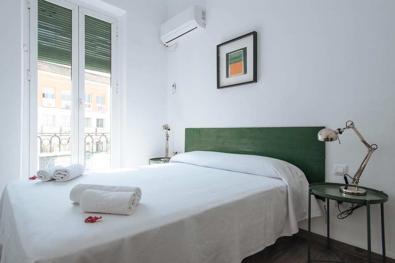 Apartamento Cuesta Del Rosario *