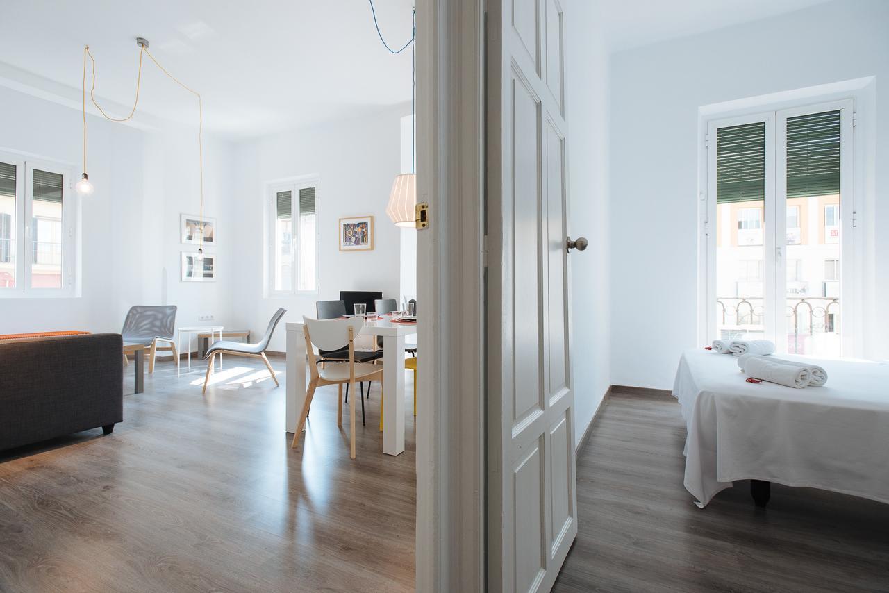 Apartamento Cuesta Del Rosario *