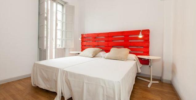 Apartamento Cuesta Del Rosario