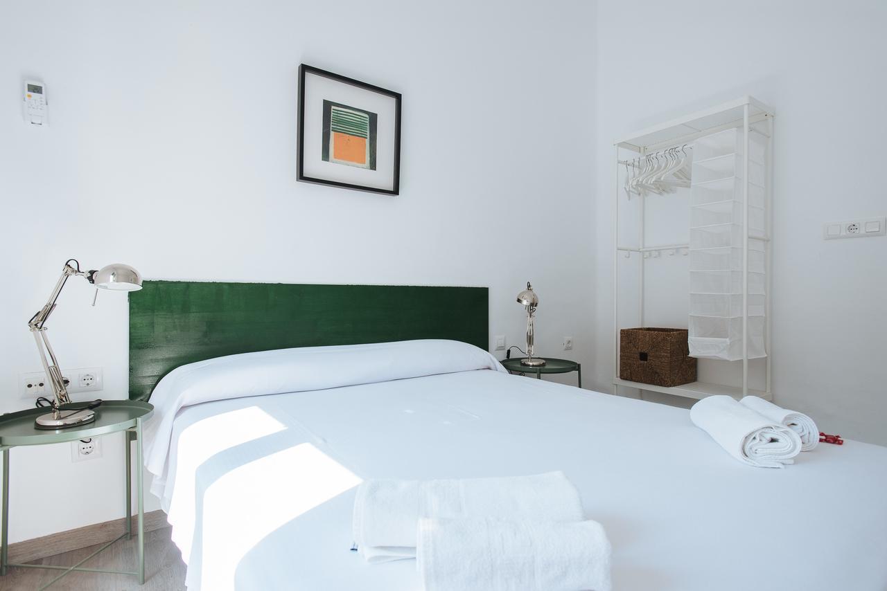 Cuesta Del Rosario Apartamento *