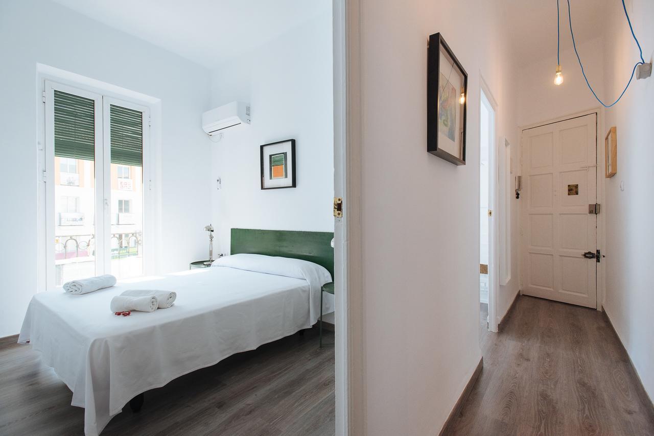 Apartamento Cuesta Del Rosario Sevilla