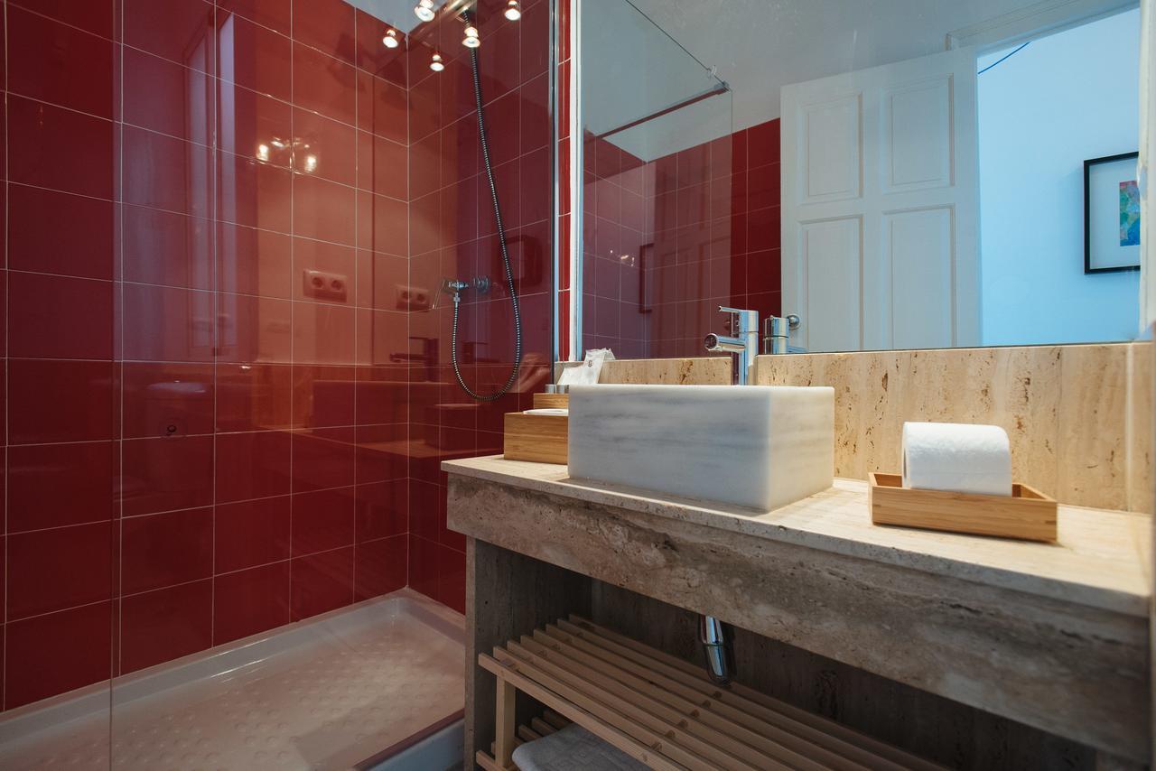 Apartamento Cuesta Del Rosario *